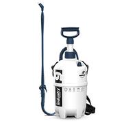 Marolex, Pulverizador de Mano a presión Industry Alka 9 - Sello EPDM con Lanza telescópica de Acero Compuesto 65-115 cm