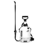 Marolex, Pulverizador de mano industry acid 7, sello VITON con lanza telescópica de acero compuesto de 65-115 cm