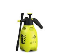 Marolex, pulverizador de mano maestro ergo 3000 con lanza 30 cm de garantía para tanque, para el hogar, invernadero, jardín, jardín
