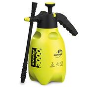 Marolex, pulverizador de mano maestro ergo 3000 con lanza 30 cm de garantía para tanque, para el hogar, invernadero, jardín, jardín