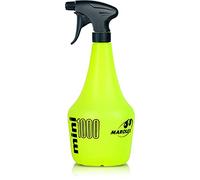 Greenstar MAROLEX - Pulverizador de mano mini 1000 con gatillo - Jet ajustable - Spray para jardinería o limpieza - Capacidad 1 L