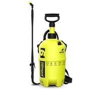 Marolex, Pulverizador manual profession 9 con lanza telescópica compuesta de aluminio 65-115 cm