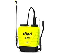Marolex, titan 12, pulverizador de mochila a presión, ideal para jard