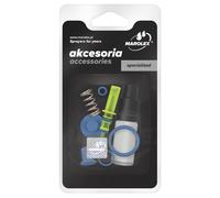 Marolex zestaw de reparación axel alka 2000/3000, ideal para mantenim