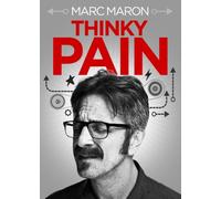 Maron, Marc - Thinky Pain [USA] [DVD]