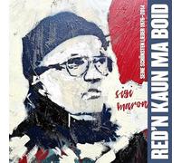 Maron, Sigi - Red'N Kaun Ma Boid [Vinilo]