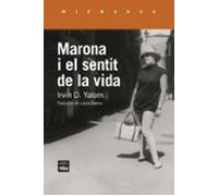 Marona i el sentit de la vida
