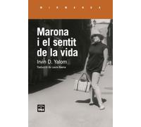 Marona i el sentit de la vida: Relats de psicoteràpia: 266 (Mirmanda)