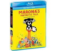 Marona's Fantastic Tale [USA] [Blu-ray]