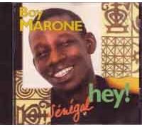 Marone Boy - Hey