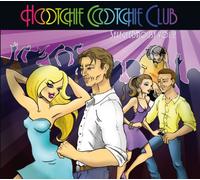 Maroon 5, DJ Antoine, Avicii, ATFC, Amanda Wilson, Soulsearcher, - HOOTCHIE COOTCHIE CLUB - Selected House Vol.2