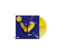 MAROON 5 - El Amor Es Como (2025) LP De Vinilo Amarillo Marmoleado Preorden