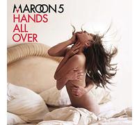 Maroon 5 - Hands All Over [Vinilo]