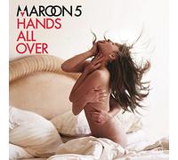 Maroon 5 – Hands All Over