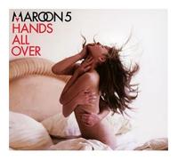 Maroon 5 - Hands All Over