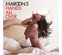 Maroon 5 – Hands All Over – Versión Internacional Estándar Revisada