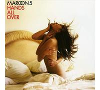 Maroon 5 - Hands All Over [Vinilo]