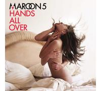 Maroon 5 - Hands All Over [Vinilo]