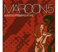 Maroon 5 - Harder to Breathe