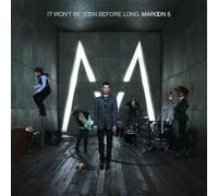 Maroon 5 – It Won't Be Soon Before Long – CD – Importación USA