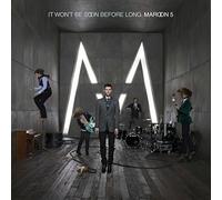 Maroon 5 - It Won´t Be Soon Before Long (Standard)