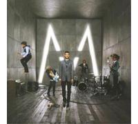 Maroon 5 It Won't Be Soon Before Long (CD) Album (Importación USA)