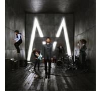 Maroon 5 It Won't Be Soon Before Long (CD) Album (Importación USA)