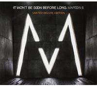 Maroon 5 - It Won't Be Soon Before Long (Limited