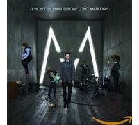 Maroon 5 - It Won't Be Soon Before Long