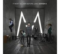 Maroon 5 It Won't Be Soon Before Long (Vinyl) 12" Album (Importación USA)
