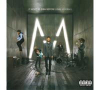 Maroon 5 It Won't Be Soon Before Long (Vinyl) 12" Album (Importación USA)