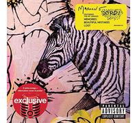 Maroon 5 - Jordi (Edición Deluxe) (CD)