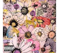 MAROON 5 - JORDI (EDICIÓN DELUXE)-LP [Vinilo]