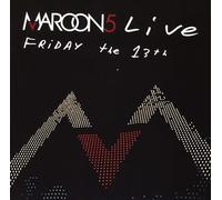 Maroon 5 - Live