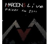 Maroon 5 - Live: Friday the 13th [Alemania] [DVD]