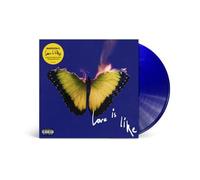 Maroon 5 Love Is Like (Vinyl) 12" Album Coloured Vinyl (Limited Edition)
