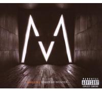 Maroon 5 - Makes Me Wonder