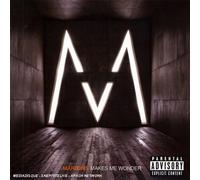 Maroon 5 - Makes Me Wonder