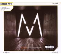 Maroon 5 - Makes Me Wonder