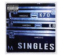 Maroon 5 - Maroon 5: Singles [CD]