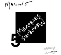 Maroon 5 Memories (Vinyl) (Importación USA)