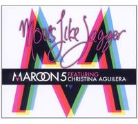 Maroon 5 - Moves Like Jagger