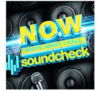 Maroon 5 - Now That's What I Call Soundcheck (1 CD)