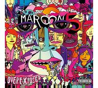 Maroon 5 - Overexposed [Vinilo]