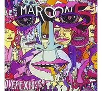 MAROON 5 - OVEREXPOSED