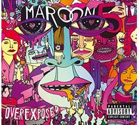 Maroon 5 - Overexposed -Deluxe-