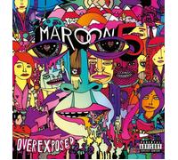 Maroon 5 - Overexposed [Vinilo]