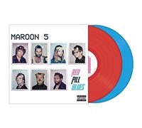 Maroon 5 - Red Pill Blues