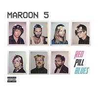 Maroon 5 - Red Pill Blues (Deluxe)