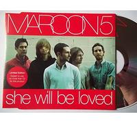 Maroon 5 - She Will Be Loved